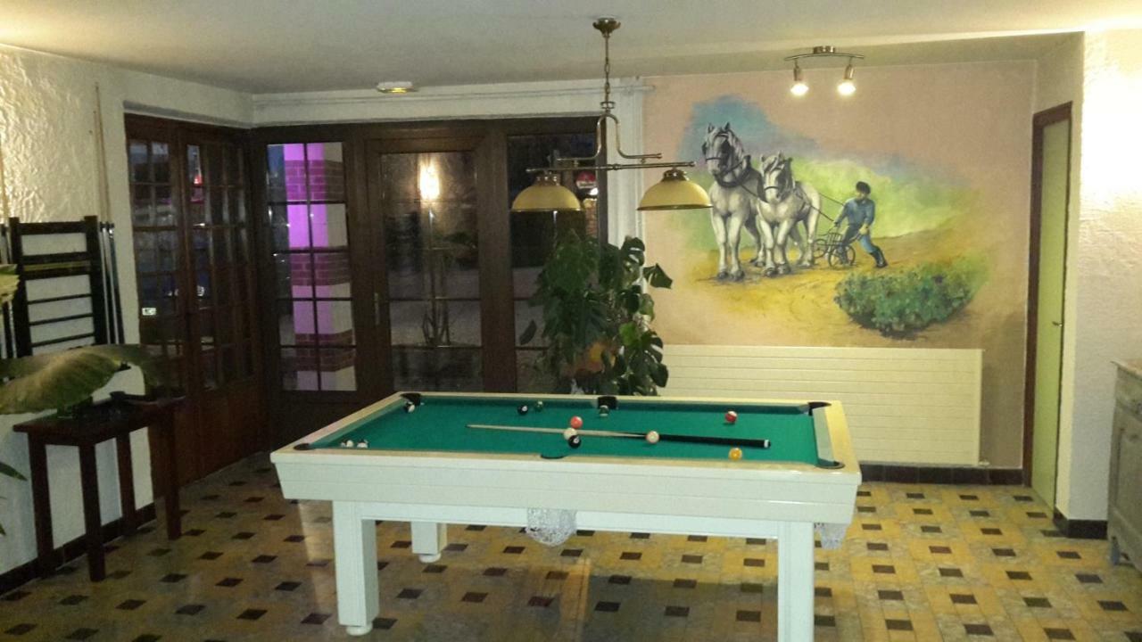 Hotel Le Phoenix Saint-Florentin  Exterior foto